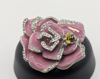 A Ring to Make You Squeal with a Delight, Size 5.75