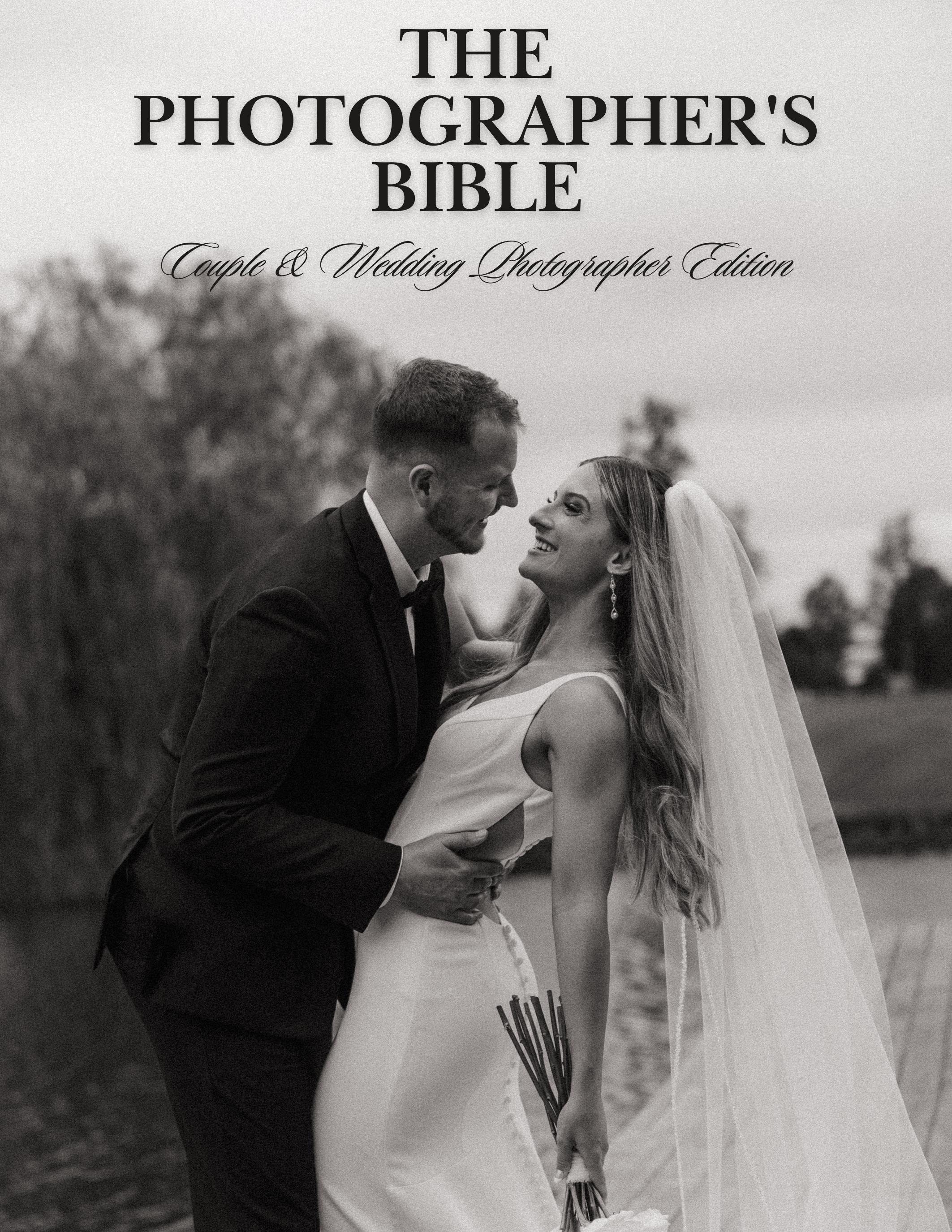 Buy Wedding Photographer Budget Template Online In India India