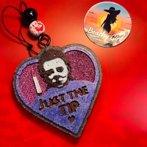 Michael Just der Tipp Freshie