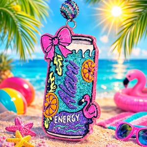 Energidryck Freshie bild 1