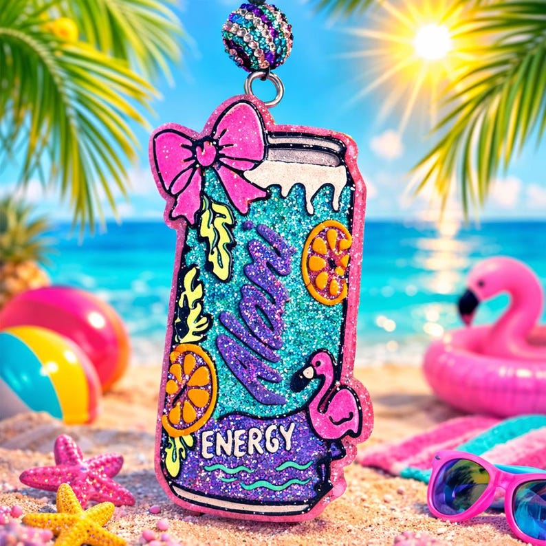 Energidryck Freshie bild 1