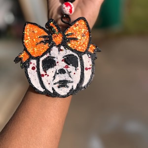 Halloween-pompoenversje