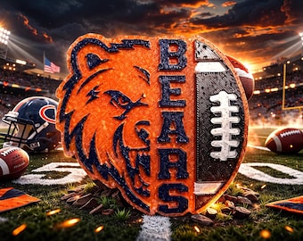 Football Freshie Billuftfräschare – Team Spirit Decor