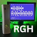 Xbox 360 RGH HDMI Console *Free Shipping!*