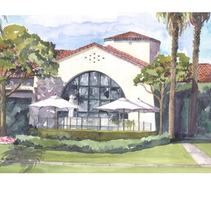 Santa Barbara  Biltmore  Seaside