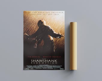 All Time Greats Movie Poster Cinema Wall Art Decor 0058