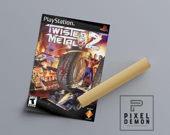 Gaming Wall Art Gamer Posters Retro Video Game Art Poster Prints 0125