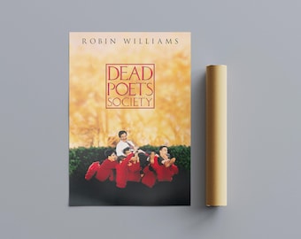All Time Greats Movie Poster Cinema Wall Art Decor 0010