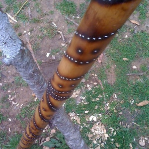 Didgeridoo's by Jennahfly Spiral image 3