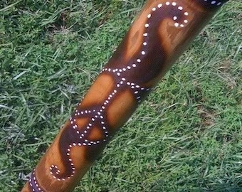 Didgeridoo's by RiverMan - Solar Peace