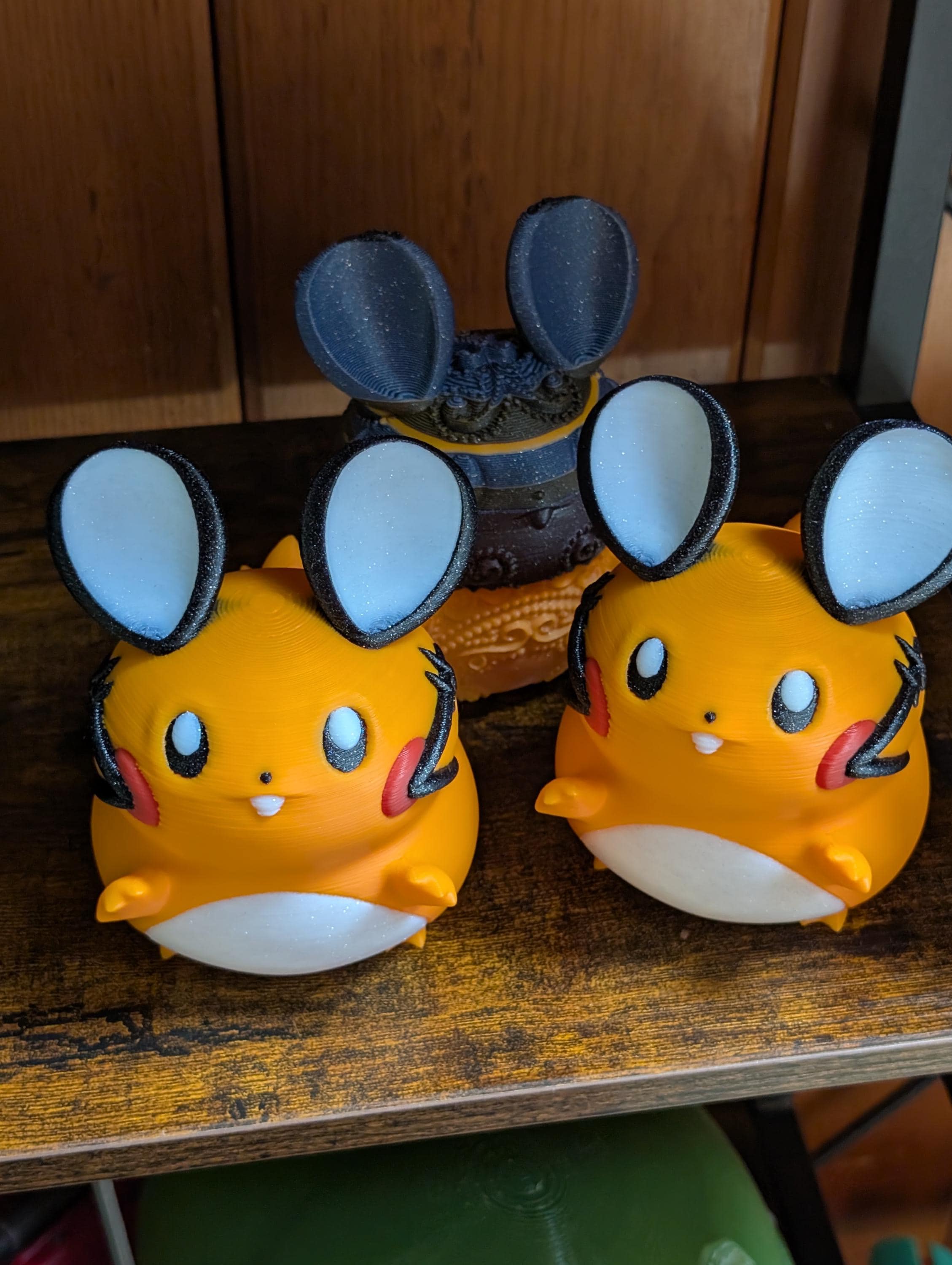 デデンネ