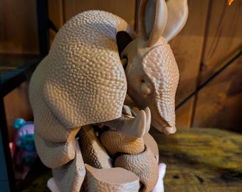 Armadillo flexible XL