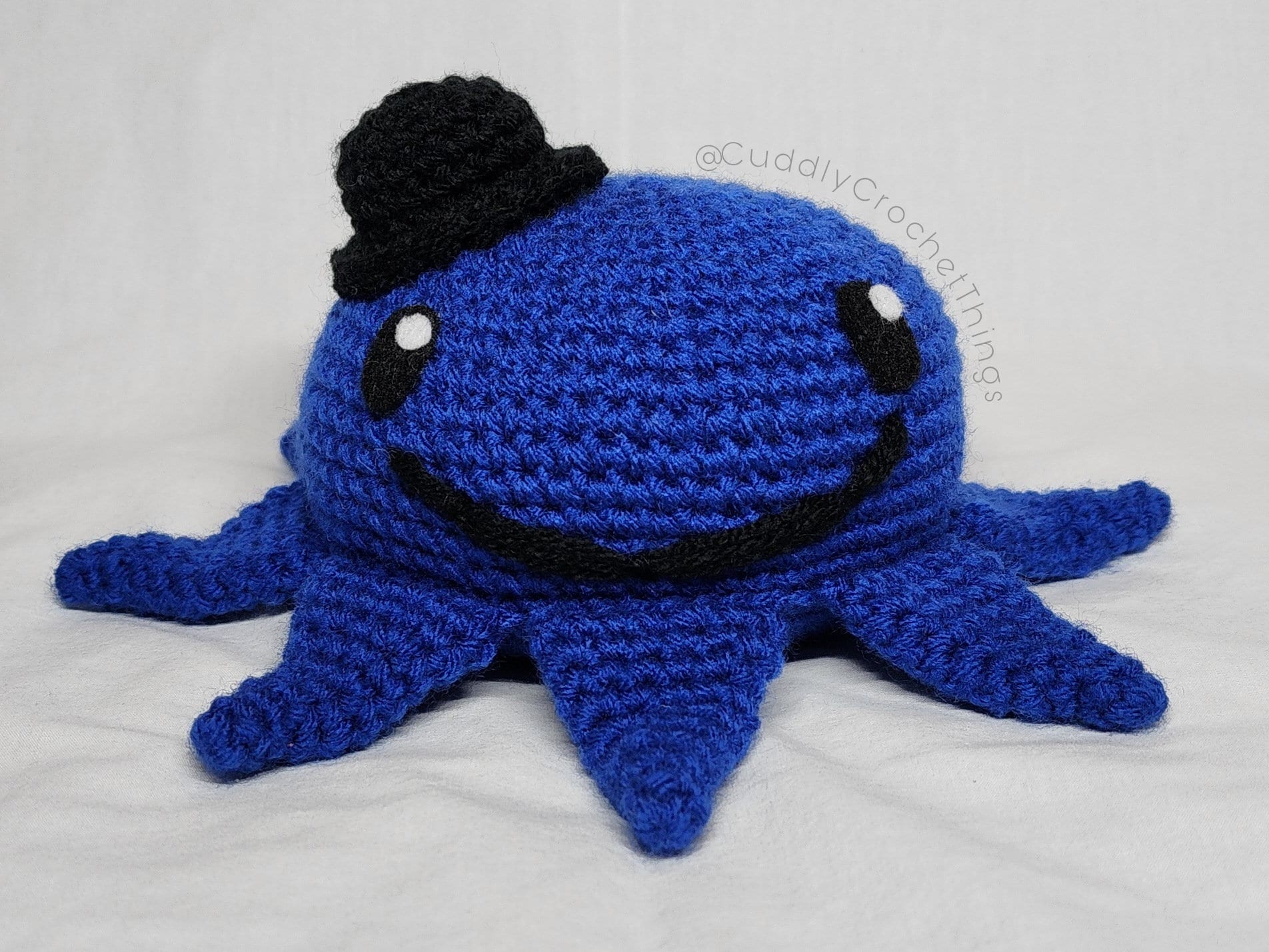 Octopus Called Oswald Etsy