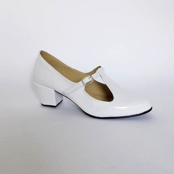 clearance prices usa cheap sale best Marianne Faux Leder t-Bar Heels handgefertigt auf Bestellung | Etsy clearance prices usa cheap sale best Marianne Faux Leder t-Bar Heels handgefertigt auf Bestellung | Etsy