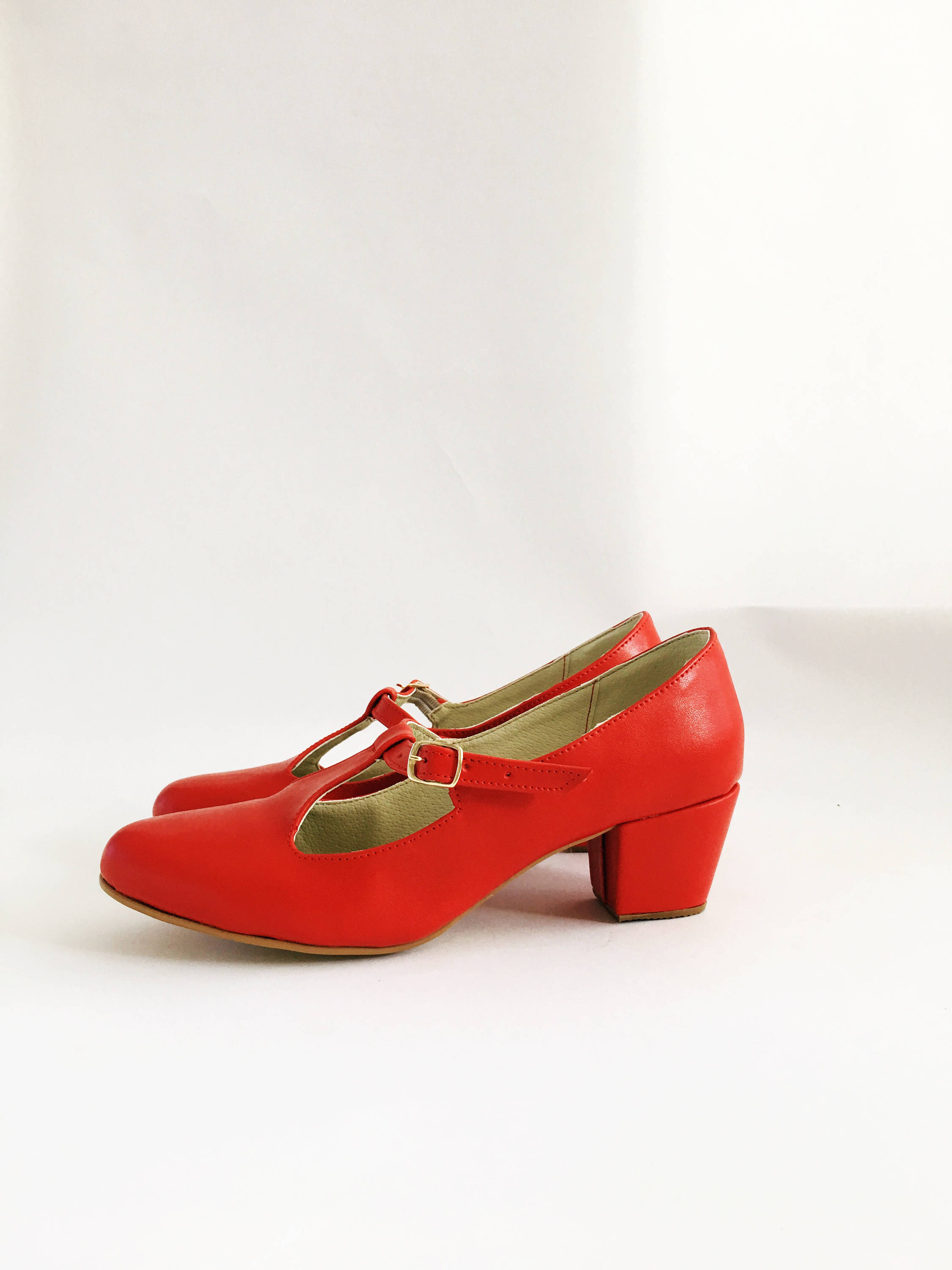 green t bar heels