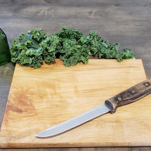 Cutting Board 12 x 9