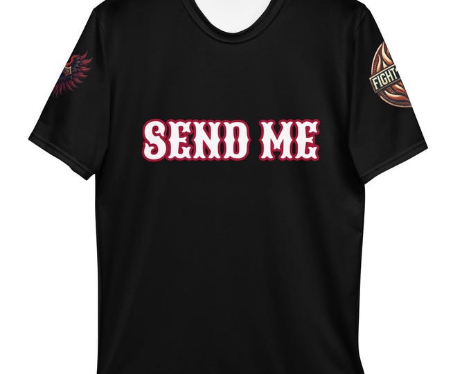Send Me Men's t-shirt