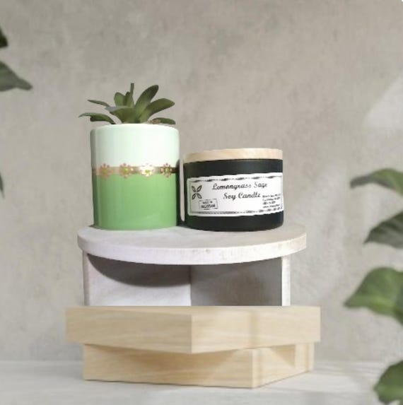 100% Soy Candle