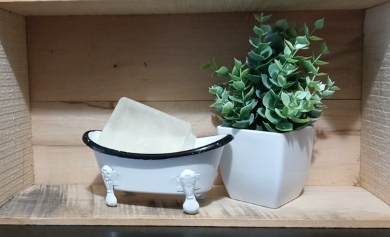 Olive Oil Soap