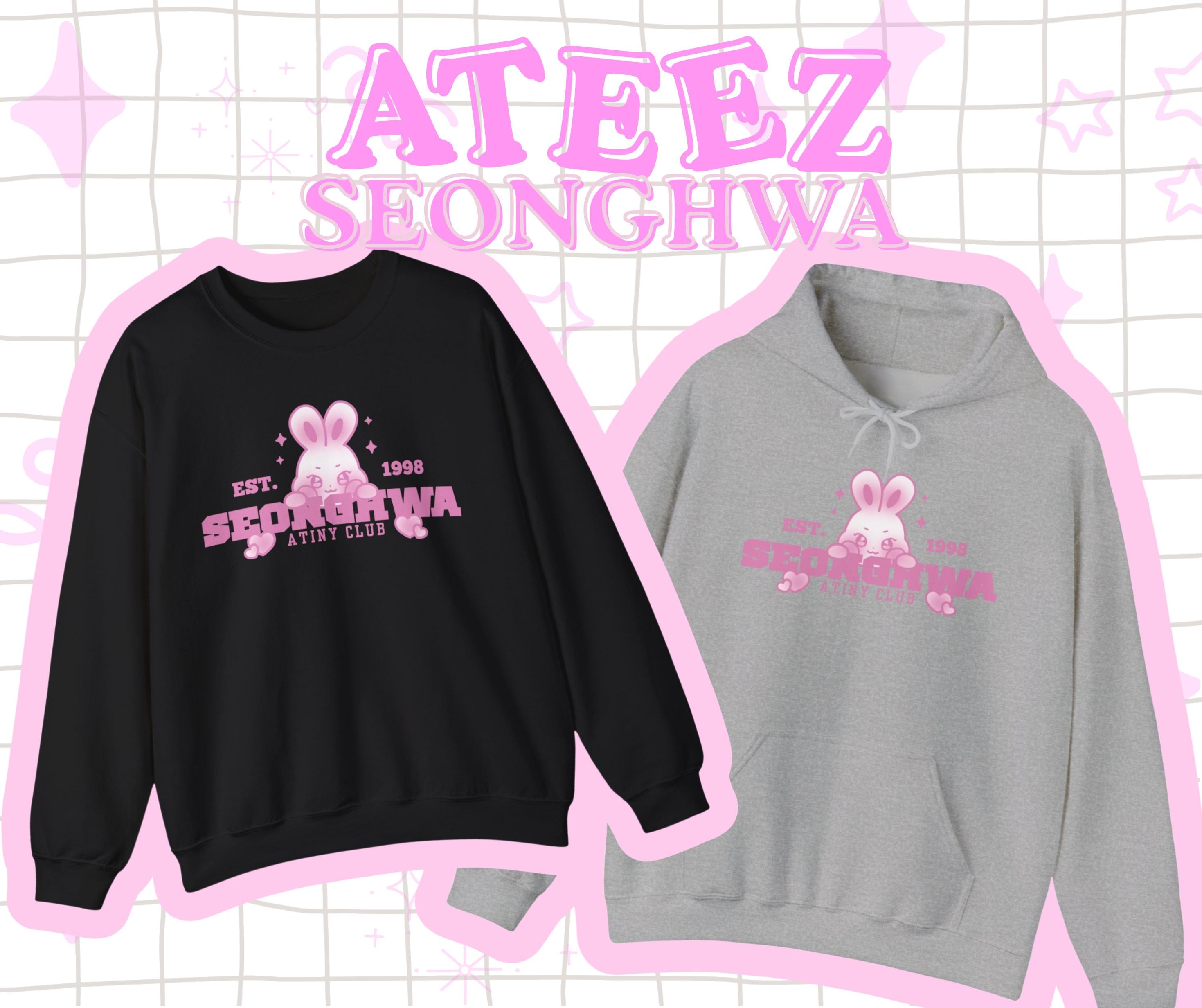 Boynextdoor Hoodie - Etsy UK