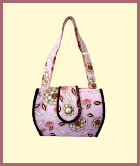 Items similar to PurseONalities 109 A Petite PurseONality Medium