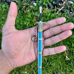 Longclaw sword - Etsy 日本