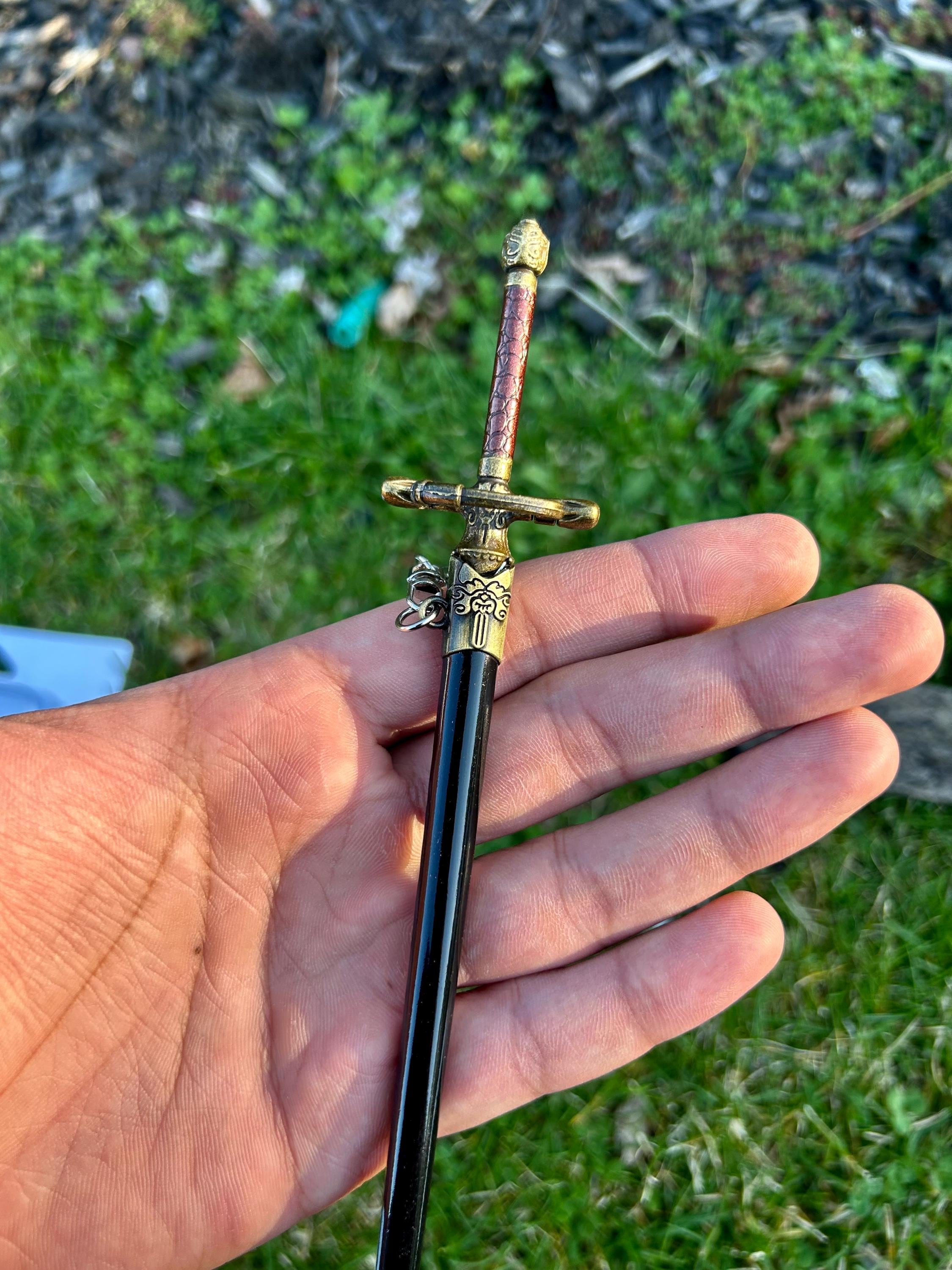 Arya stark needle sword - Etsy 日本