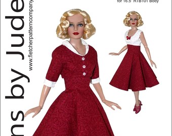 Star Muse, Poppy Parker Dressed Doll Poppy Parker Collection