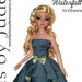 see more listings in the 15-16" Doll Patterns section