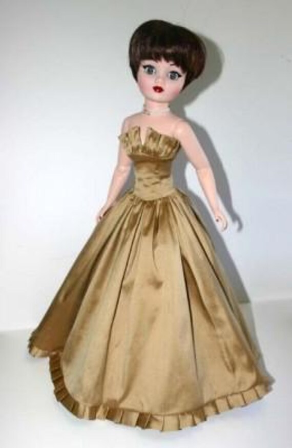 PDF ダンス ウィズ ミー ドール 服 縫製パターン 20 インチ モダン