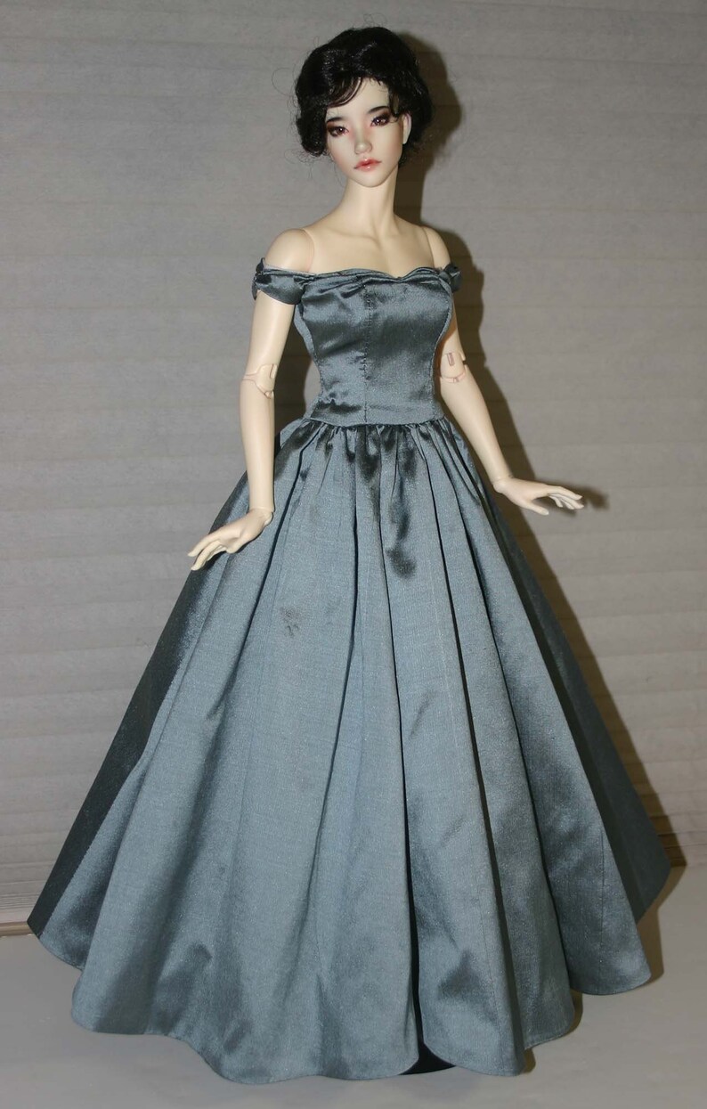 Splendor Lattice Embellished Gown