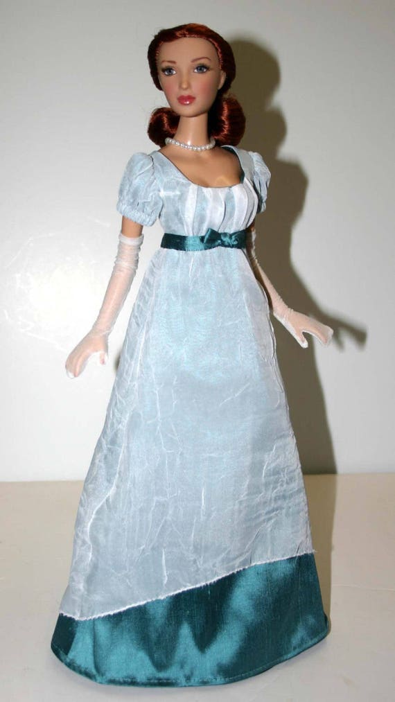 Fashion Plate Doll Clothes Sewing Pattern 16/" Alex Fashion Dolls Alexander