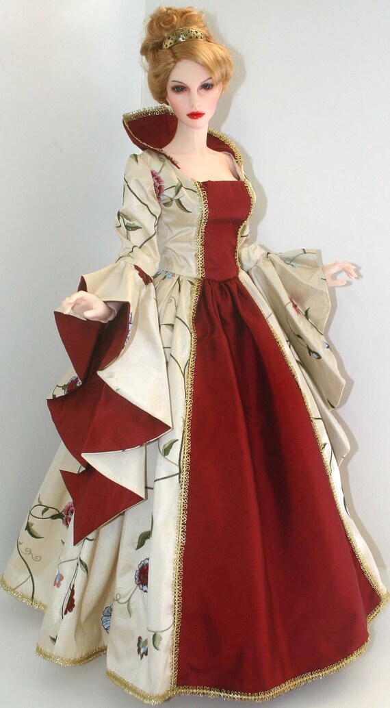 Fairyality Creations / Candy Kittens Emporium: EID Iplehouse Jessica as