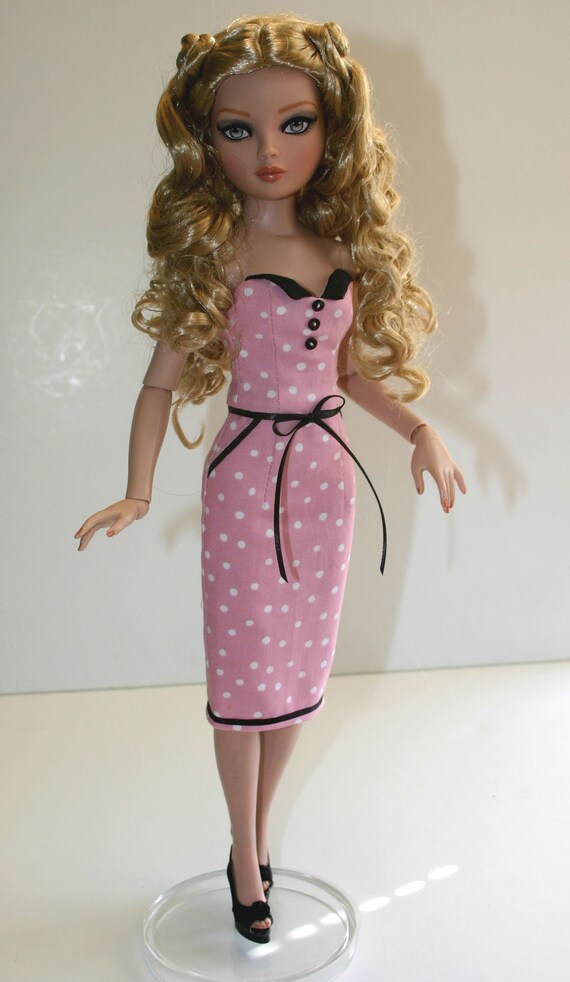 ellowyne wilde dolls