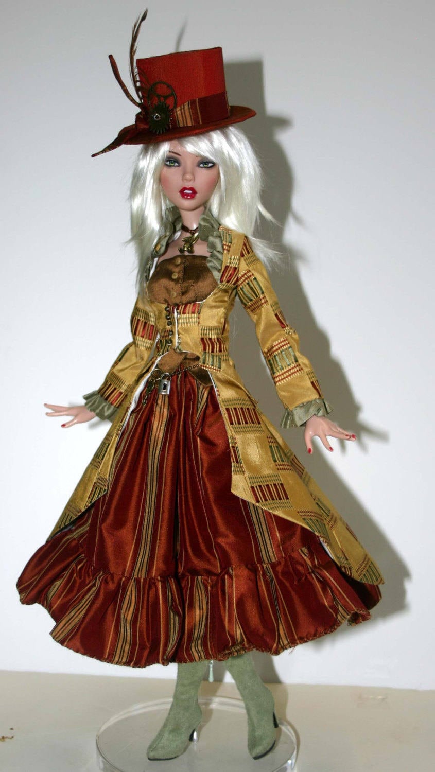 オーダーページ パンク スチームパンク シーズー 9/16 オーダーページ パンク スチームパンク シーズー 9/16