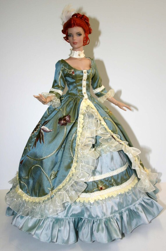 tyler wentworth doll