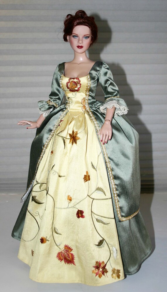 Outlander barbie hotsell