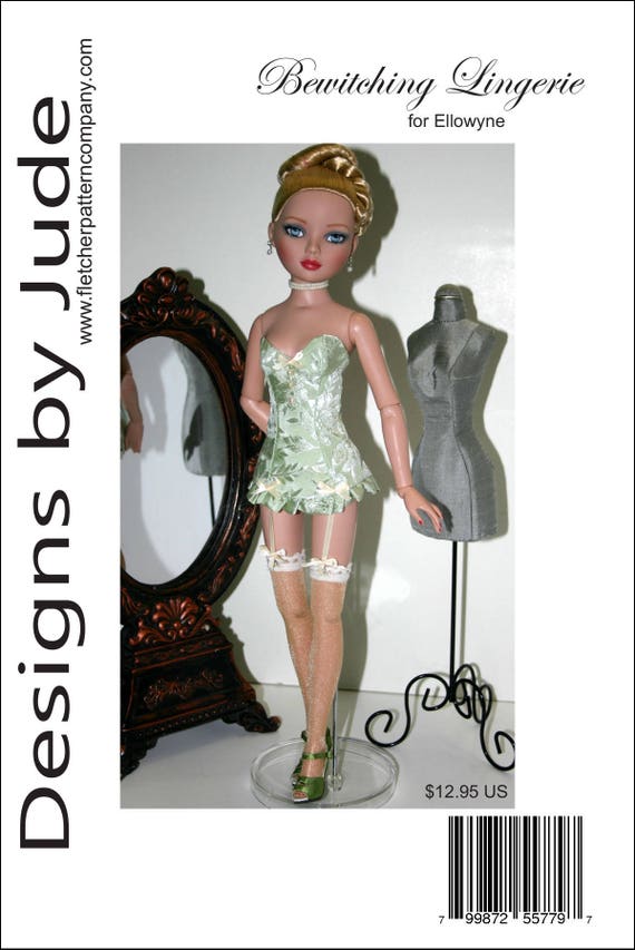tonner ellowyne wilde