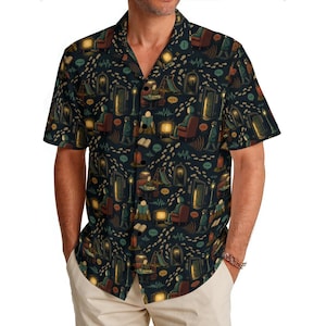 phish dress shirt Phish Shirt Button Up