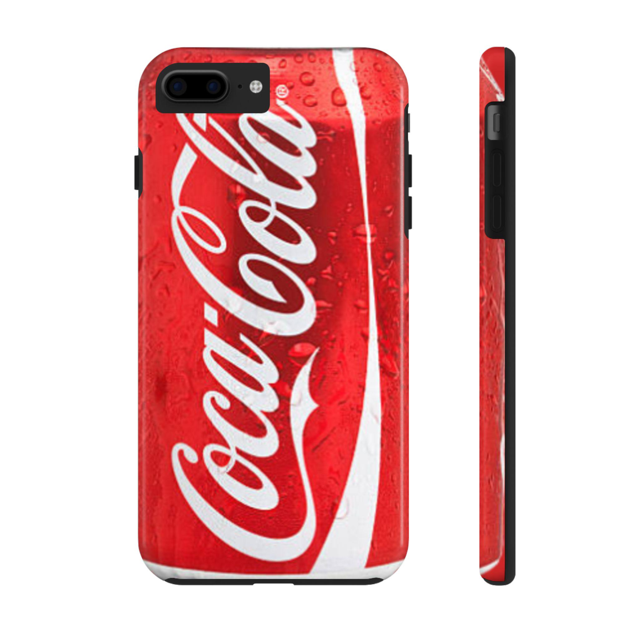 Coca Cola iPhone - Etsy