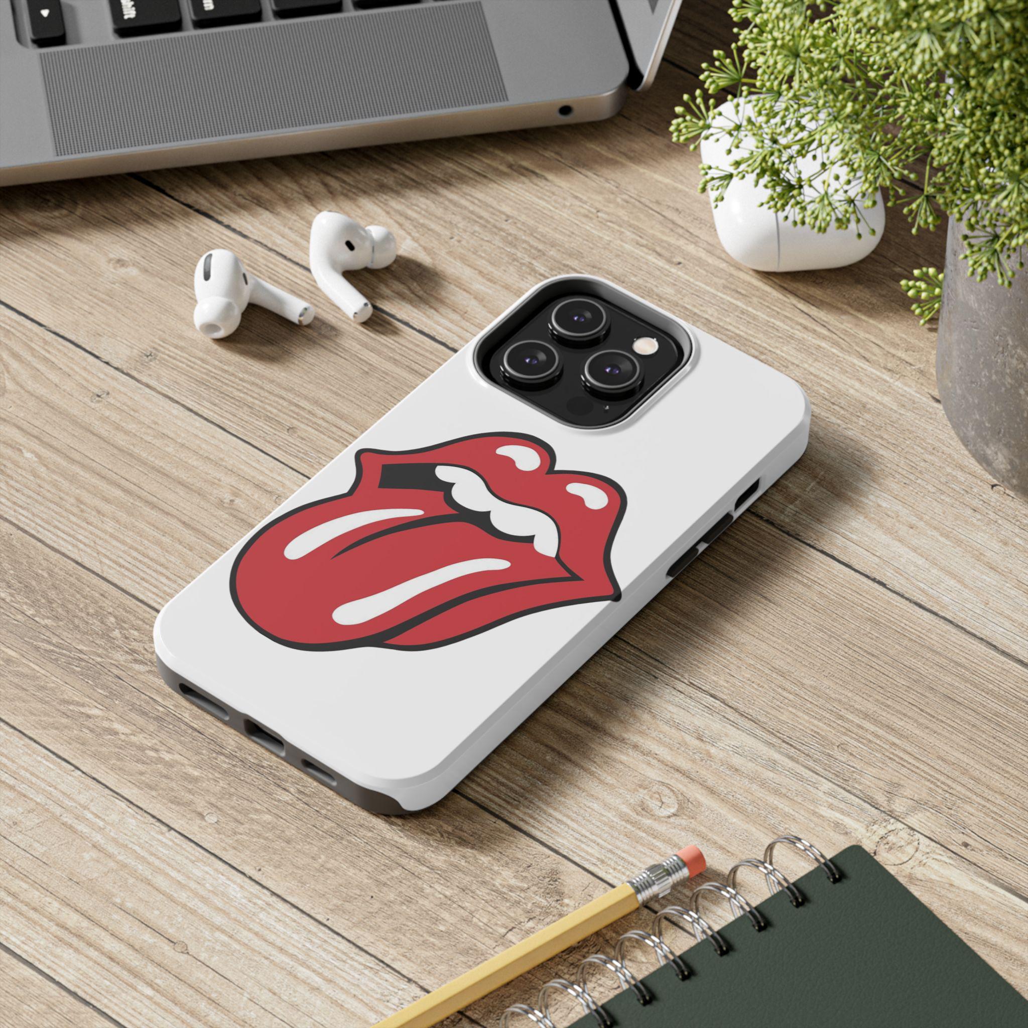 Rolling Stone Phone