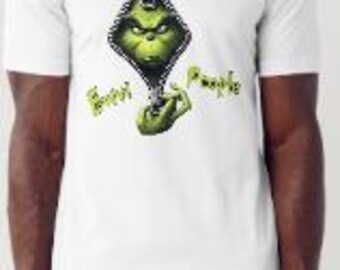 Grinsekatze Essential T-Shirt aus 100% Baumwolle