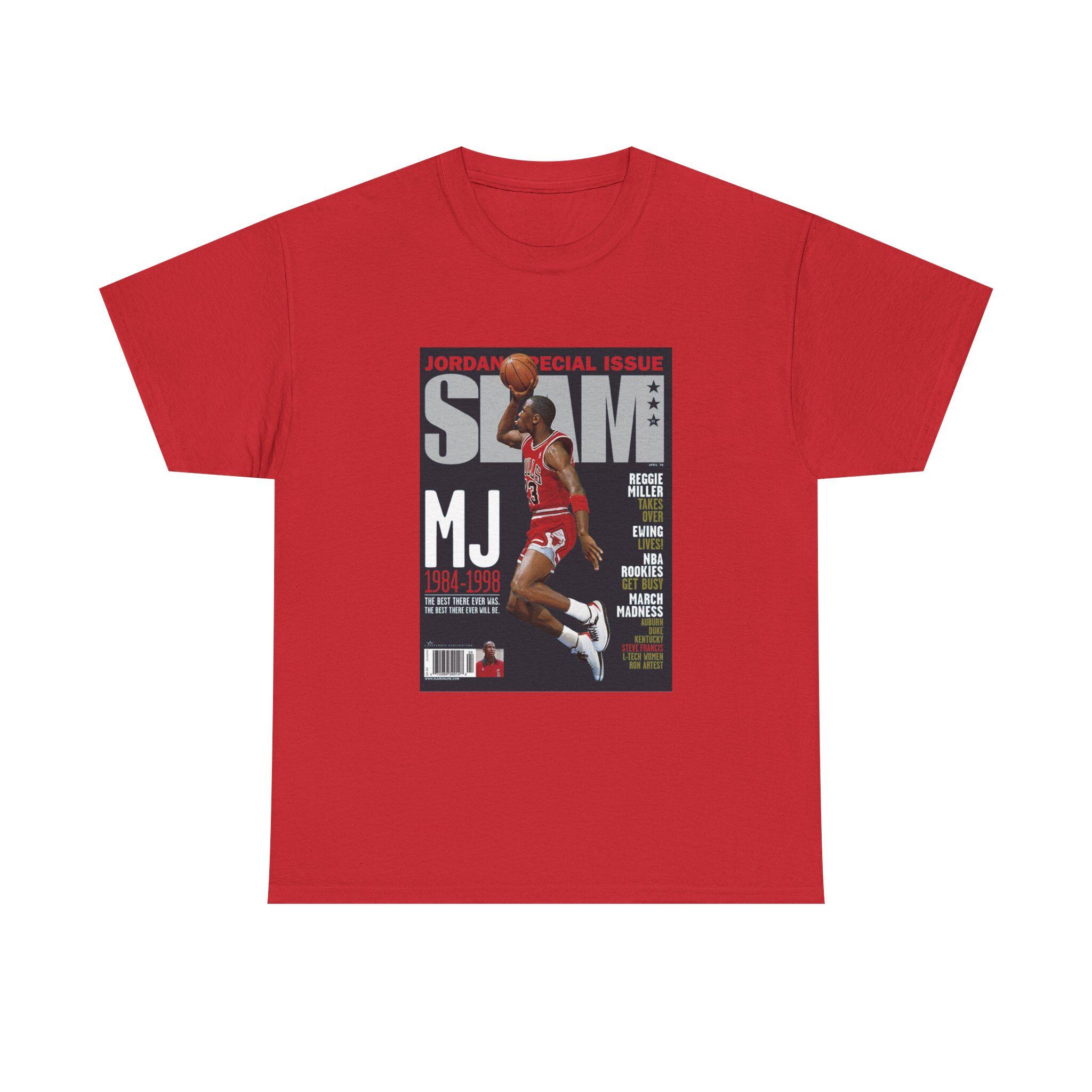 Slam magazine shirt - Etsy 日本