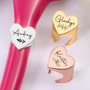 Engraved Stethoscope Tag With Name, Personalized Stethoscope Id Tags, Custom Stethoscope Charm, Nurse Gifts, Medical student Gift, RN Gifts.