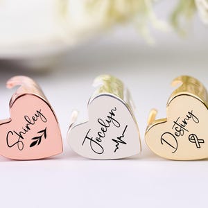 Engraved Stethoscope Tag With Name, Personalized Stethoscope Id Tags, Custom Stethoscope Charm, Nurse Gifts, Medical student Gift, RN Gifts.