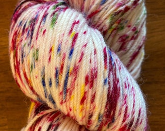 Material Girl Paca Peds Sock Yarn