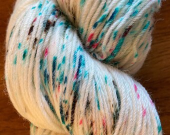 Paca Peds Sock Yarn - Tide Pool