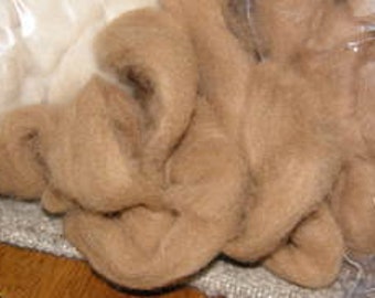 Alpaca Roving Fawn