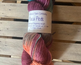 Kalidosock Paca Peds Sock Yarn