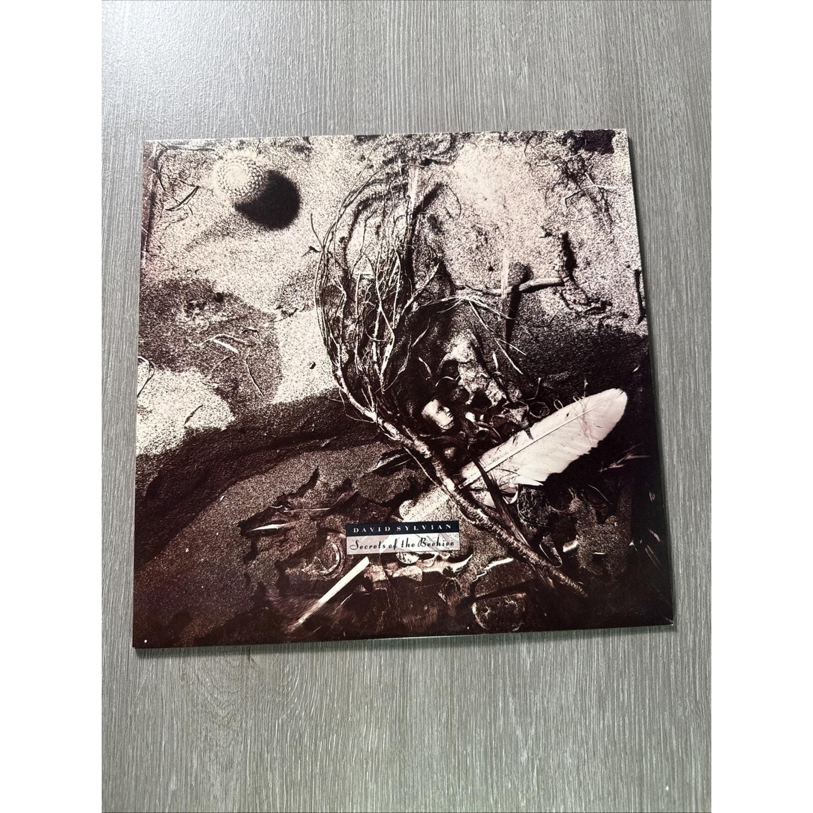 David sylvian - Etsy 日本